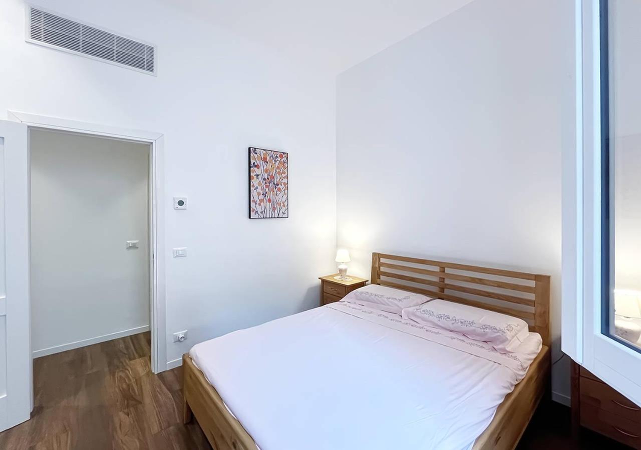 Solemar Sicilia - Palazzo Pirrotta Apartamento Palermo Exterior foto