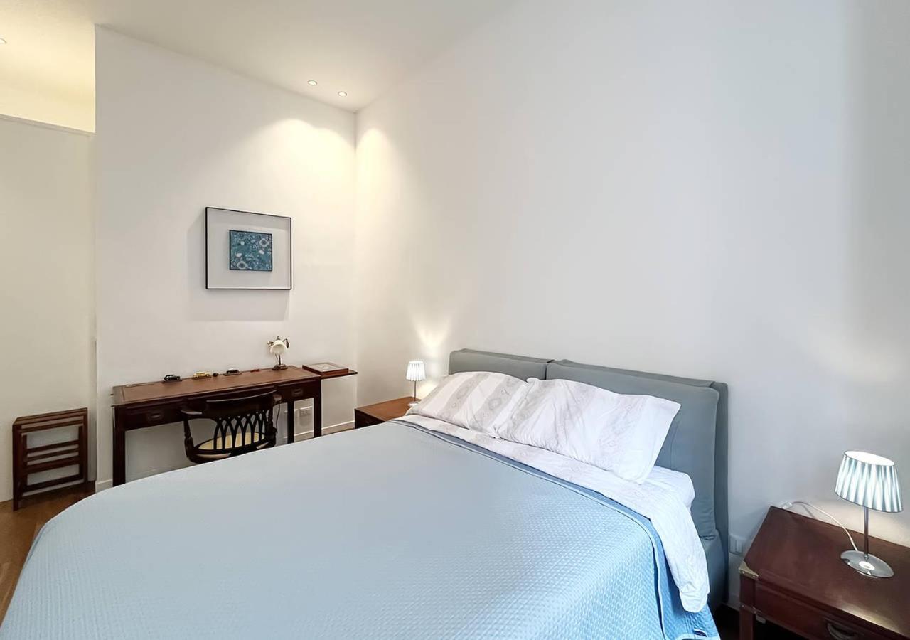 Solemar Sicilia - Palazzo Pirrotta Apartamento Palermo Exterior foto