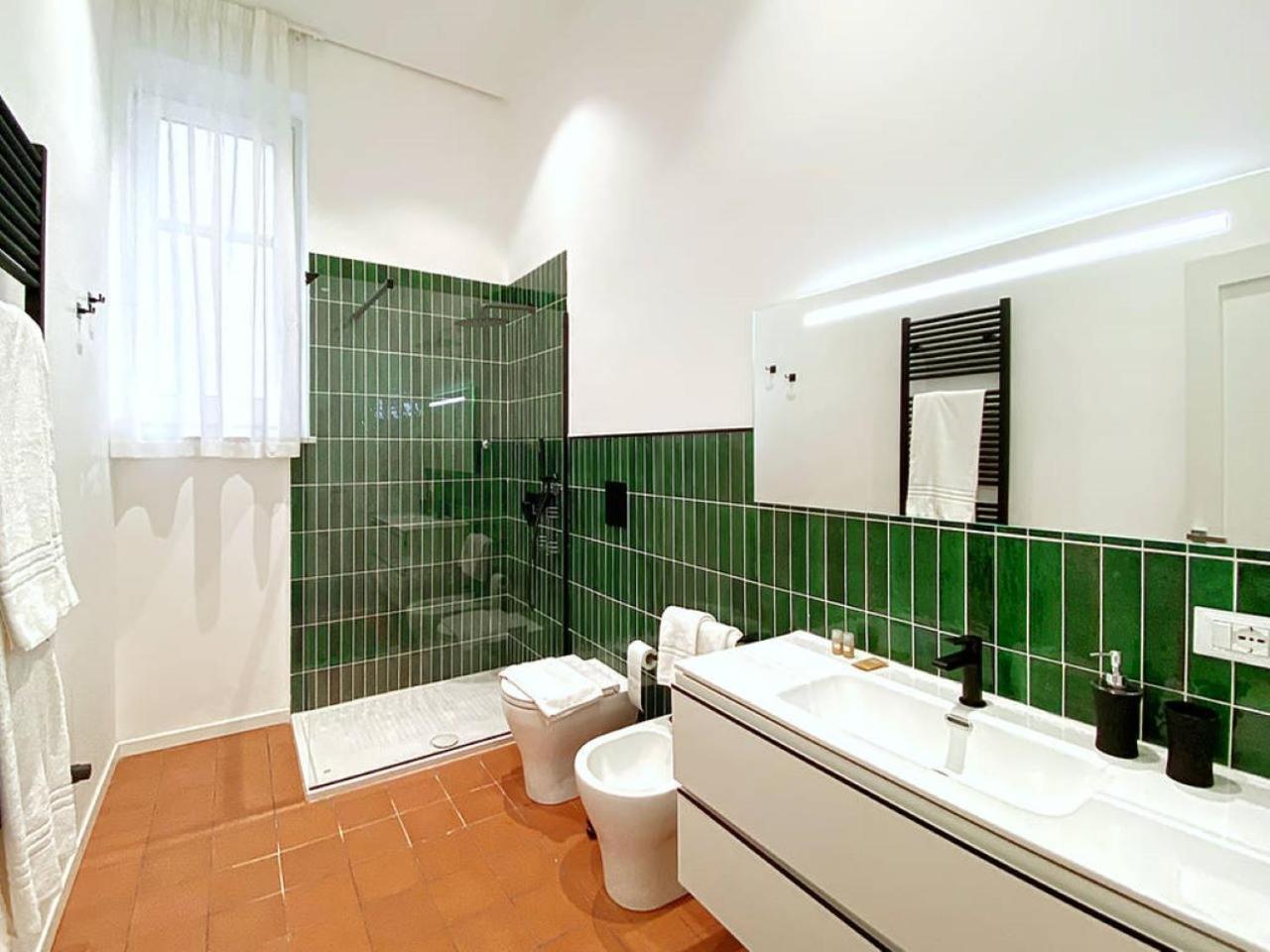 Solemar Sicilia - Palazzo Pirrotta Apartamento Palermo Exterior foto