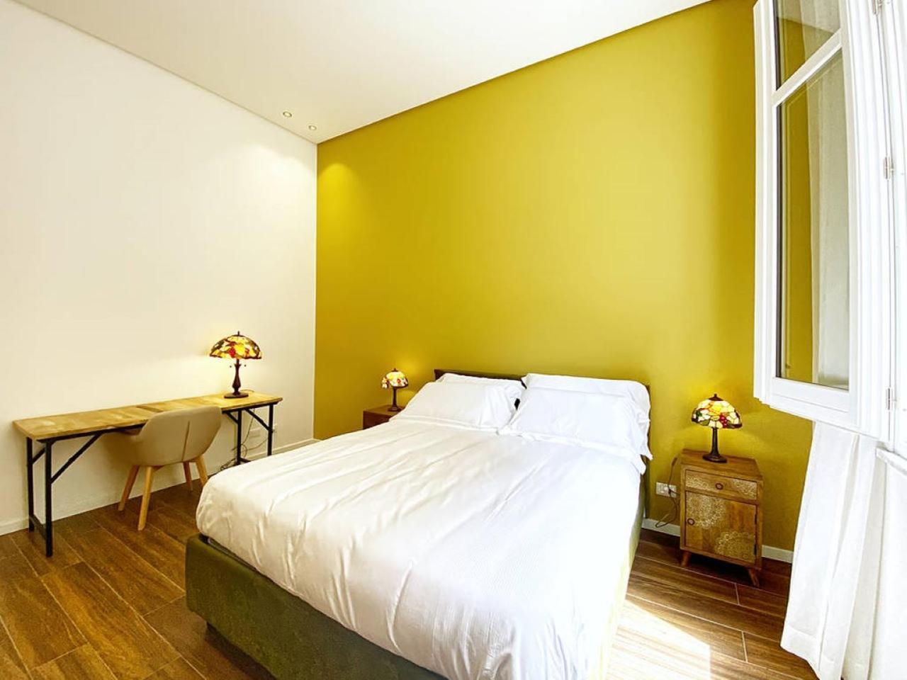 Solemar Sicilia - Palazzo Pirrotta Apartamento Palermo Exterior foto