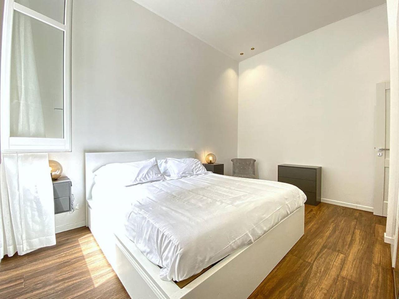 Solemar Sicilia - Palazzo Pirrotta Apartamento Palermo Exterior foto