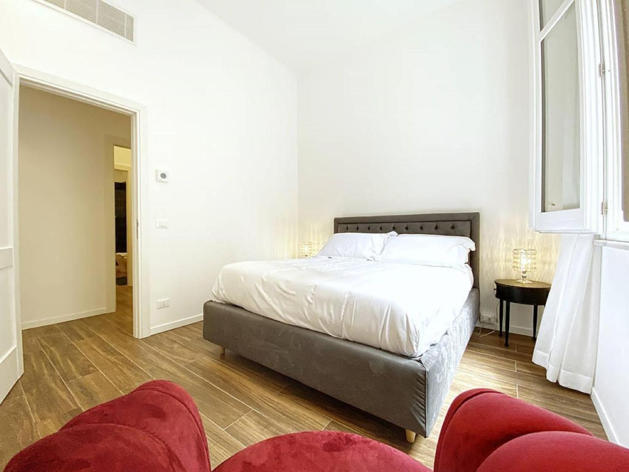 Solemar Sicilia - Palazzo Pirrotta Apartamento Palermo Exterior foto