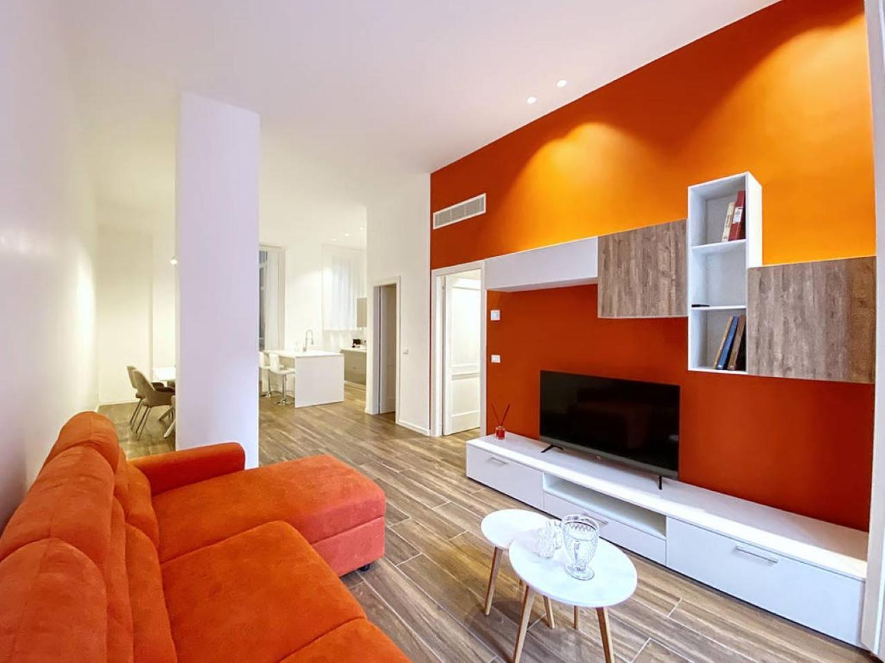 Solemar Sicilia - Palazzo Pirrotta Apartamento Palermo Exterior foto