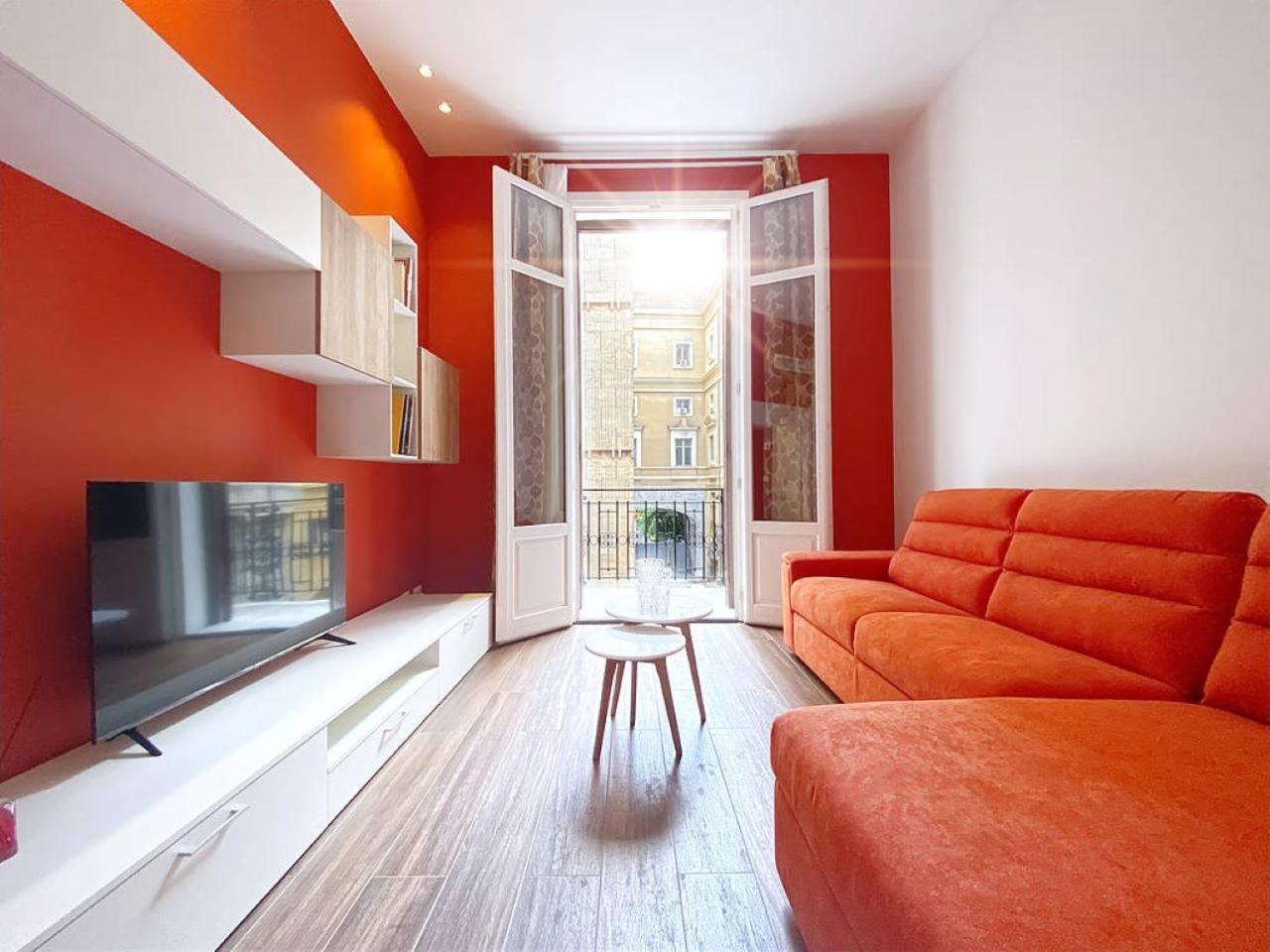 Solemar Sicilia - Palazzo Pirrotta Apartamento Palermo Exterior foto