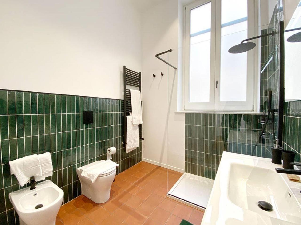 Solemar Sicilia - Palazzo Pirrotta Apartamento Palermo Exterior foto